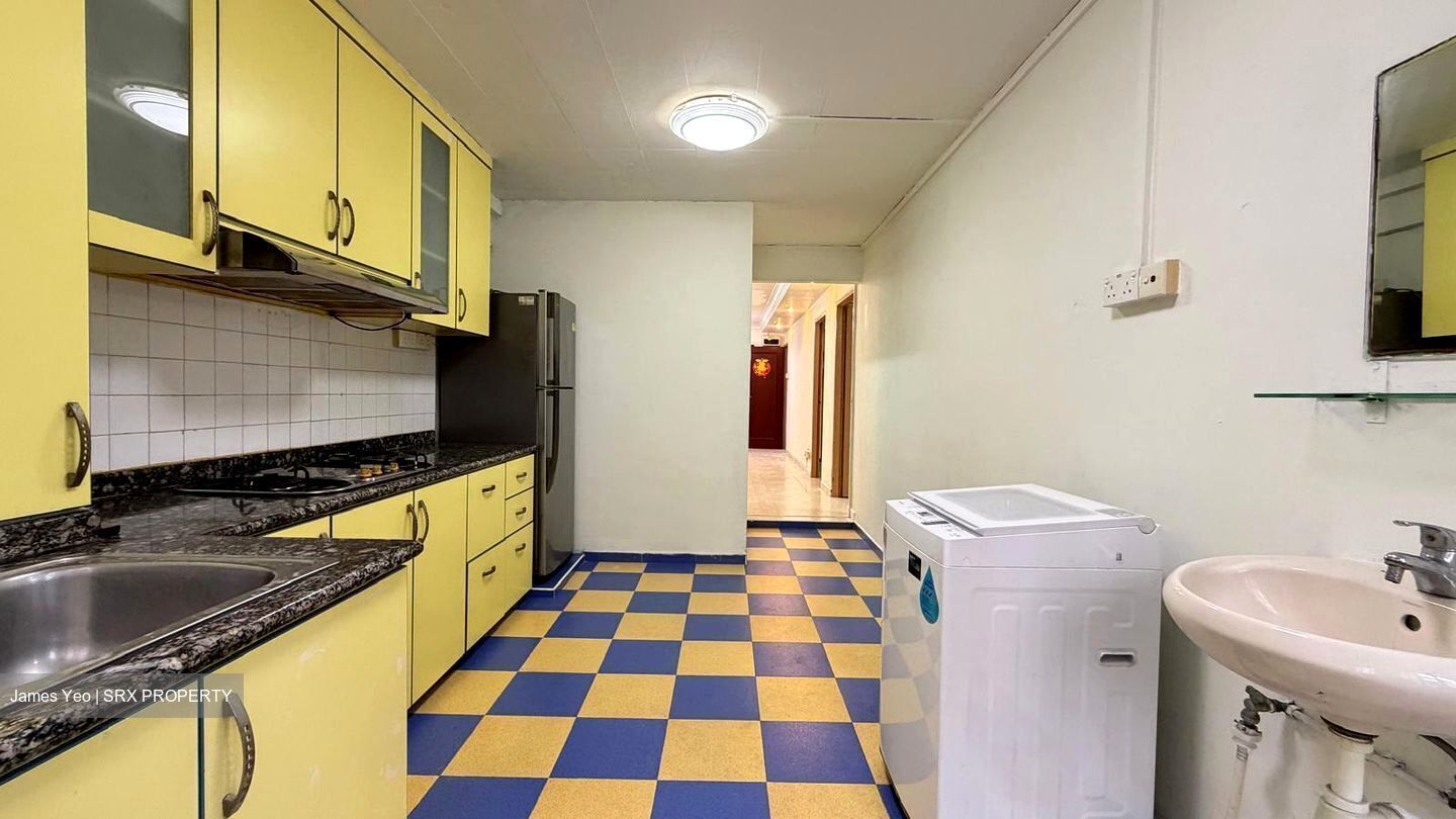Blk 227 Bukit Batok Central (Bukit Batok), HDB 3 Rooms #588613131